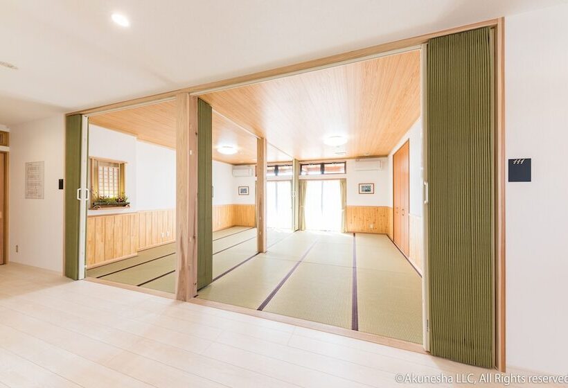 فندق Oyado Midokoi