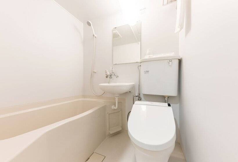 فندق Oyado Midokoi