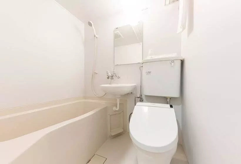 Hotelli Oyado Midokoi