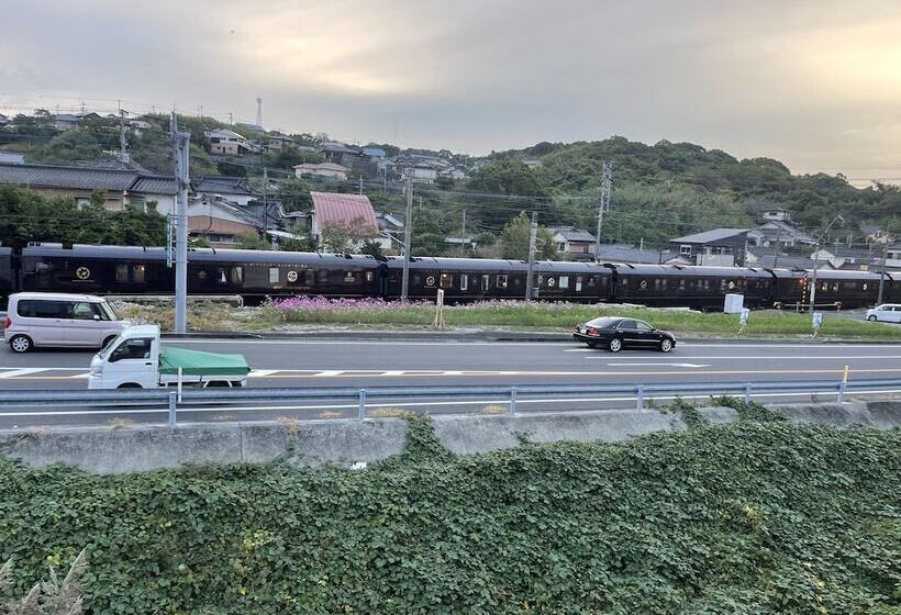 فندق Oyado Midokoi