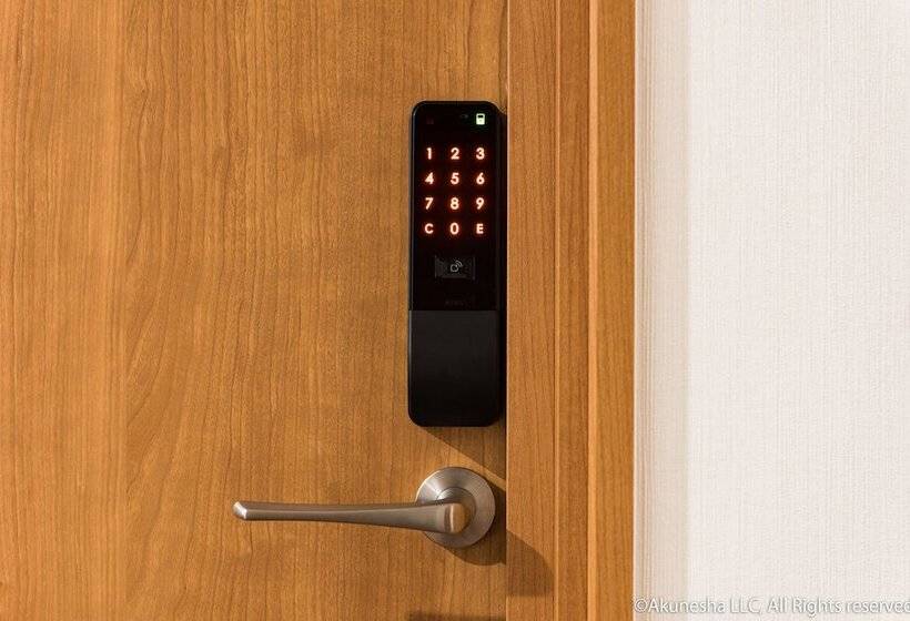 فندق Oyado Midokoi