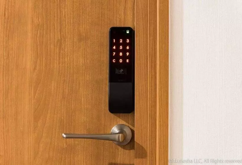 Hotelli Oyado Midokoi