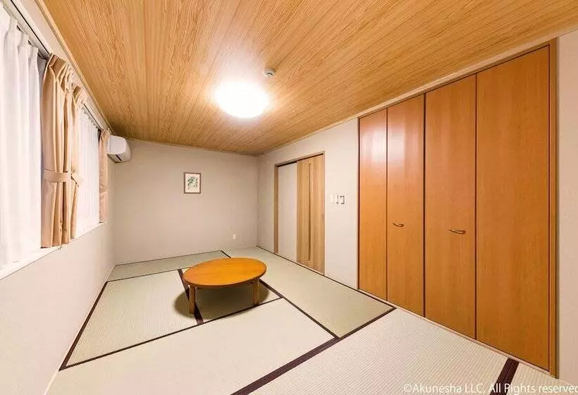 Hotelli Oyado Midokoi