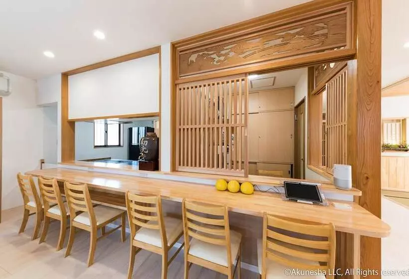 Hotelli Oyado Midokoi