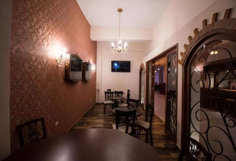 ホテル Santa Rosa By Rotamundos