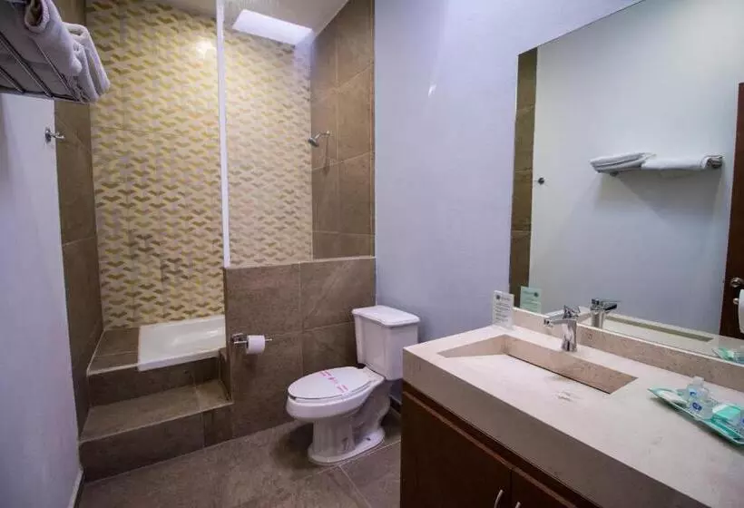 ホテル Santa Rosa By Rotamundos