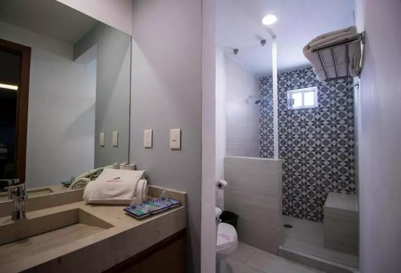 ホテル Santa Rosa By Rotamundos