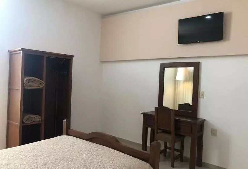 ホテル Santa Rosa By Rotamundos