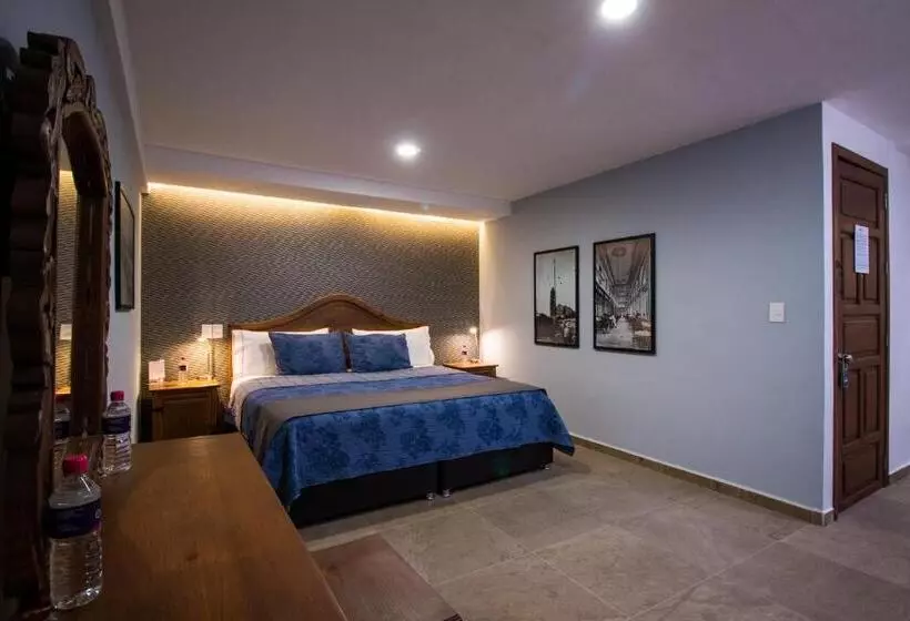 ホテル Santa Rosa By Rotamundos