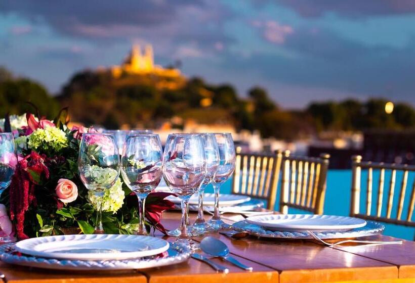 هتل Santa Rosa By Rotamundos