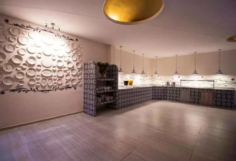 ホテル Santa Rosa By Rotamundos