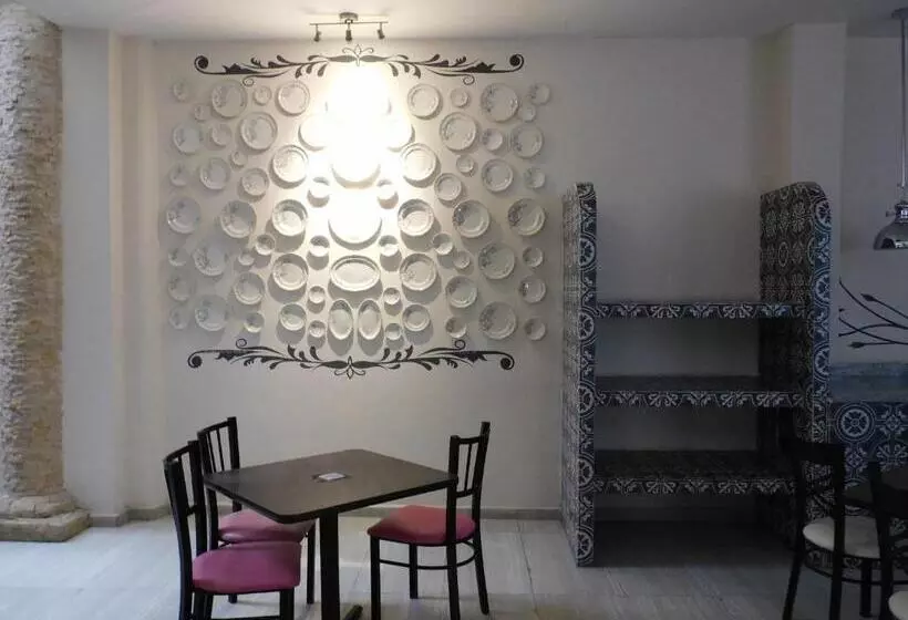 ホテル Santa Rosa By Rotamundos