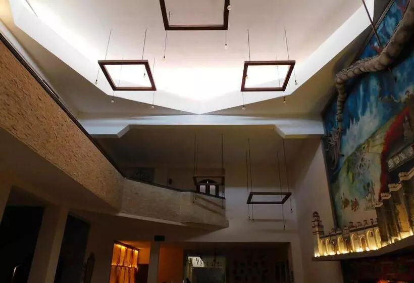 ホテル Santa Rosa By Rotamundos