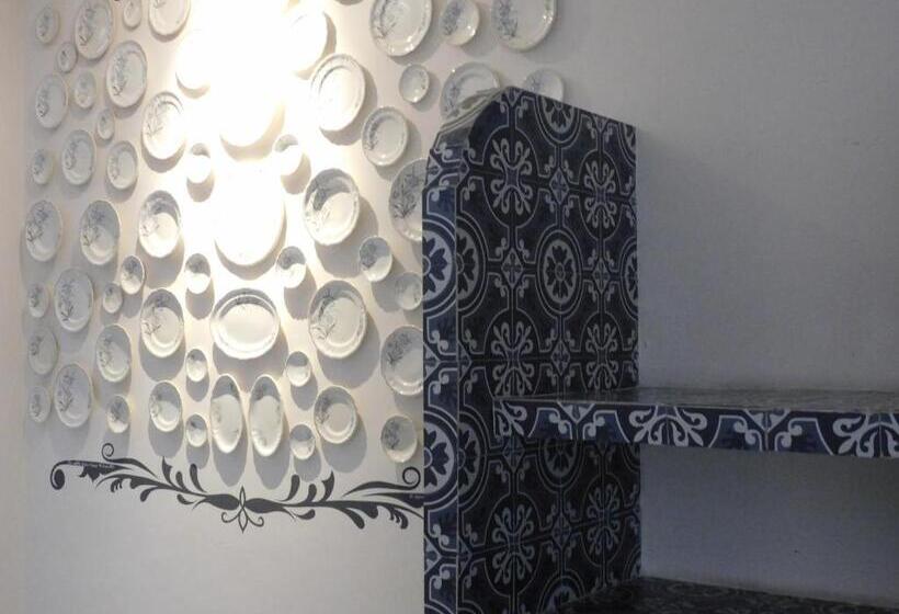 هتل Santa Rosa By Rotamundos