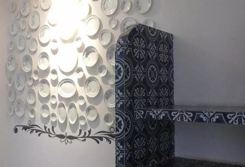 ホテル Santa Rosa By Rotamundos