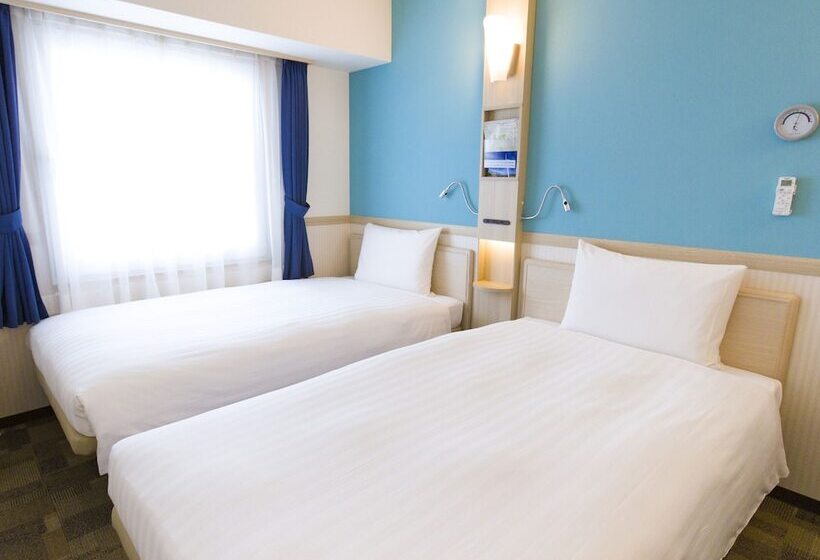 هتل Toyoko Inn Matsumoto-eki Higashi-guchi