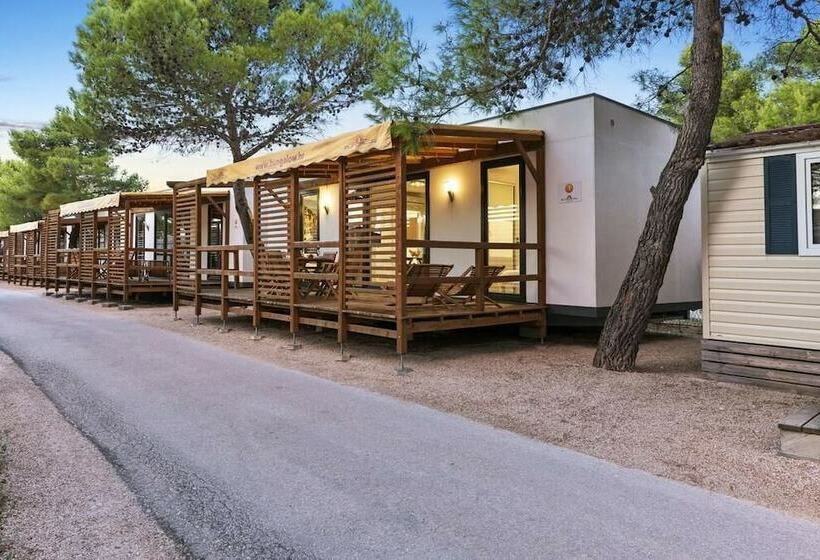 Mediteran Travel Mobile Homes Solaris