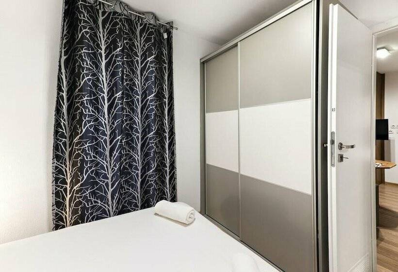 Mediteran Travel Mobile Homes Solaris