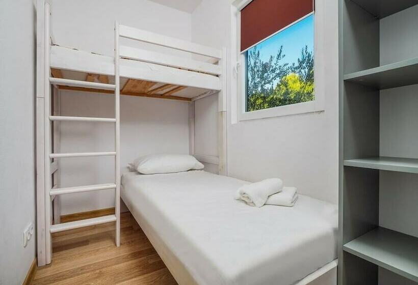 Mediteran Travel Mobile Homes Solaris