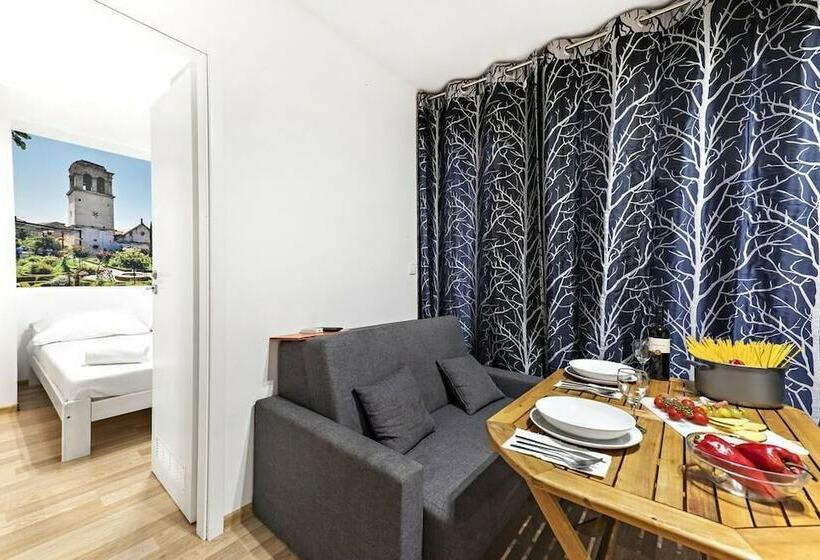 Mediteran Travel Mobile Homes Solaris