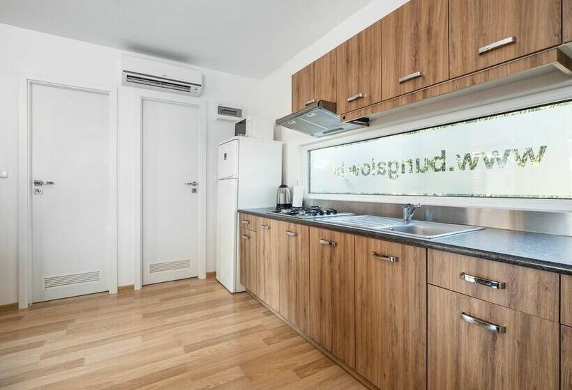 Mediteran Travel Mobile Homes Solaris