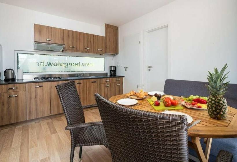 Mediteran Travel Mobile Homes Solaris