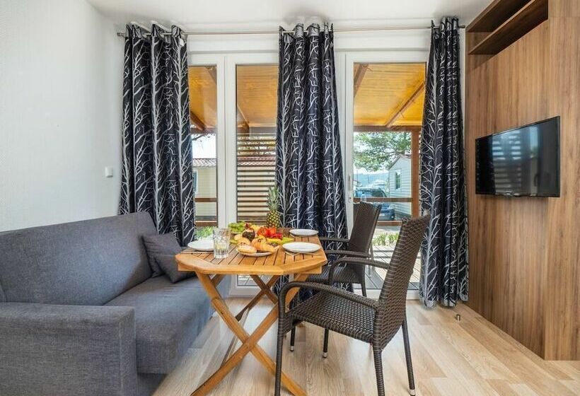 Mediteran Travel Mobile Homes Solaris