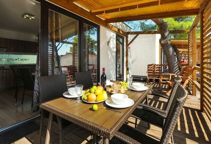 Mediteran Travel Mobile Homes Solaris