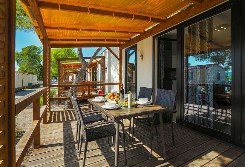 Mediteran Travel Mobile Homes Solaris