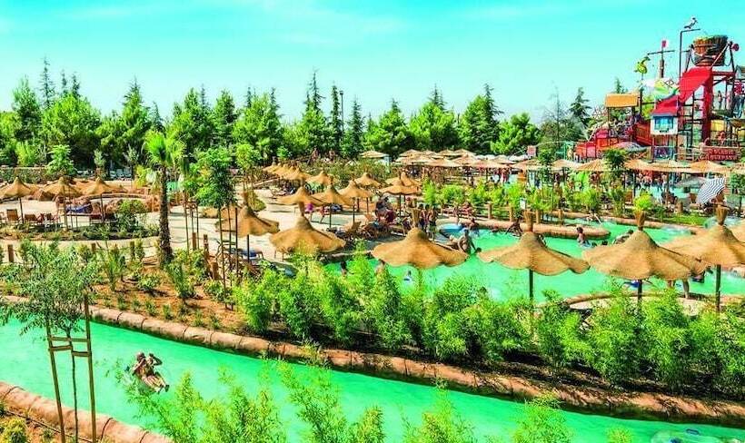 Mediteran Travel Mobile Homes Solaris