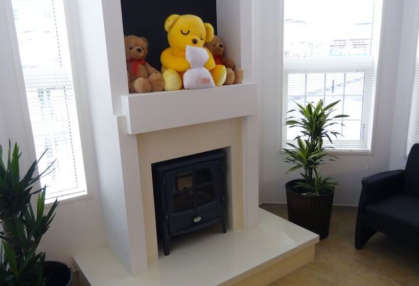 汽车旅馆  Family Lodge Hatagoya Kochi