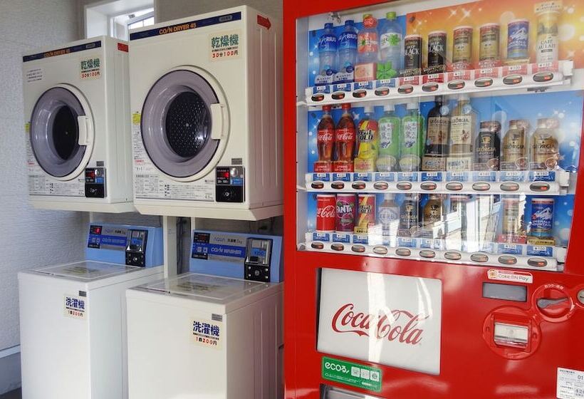 汽车旅馆  Family Lodge Hatagoya Kochi