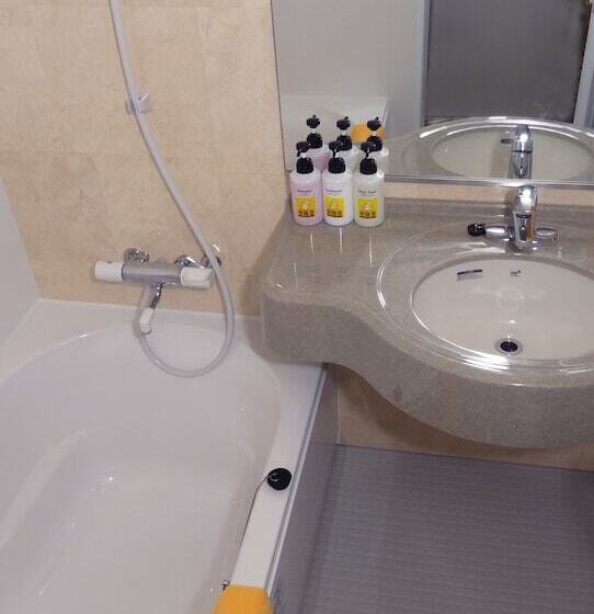 汽车旅馆  Family Lodge Hatagoya Kochi