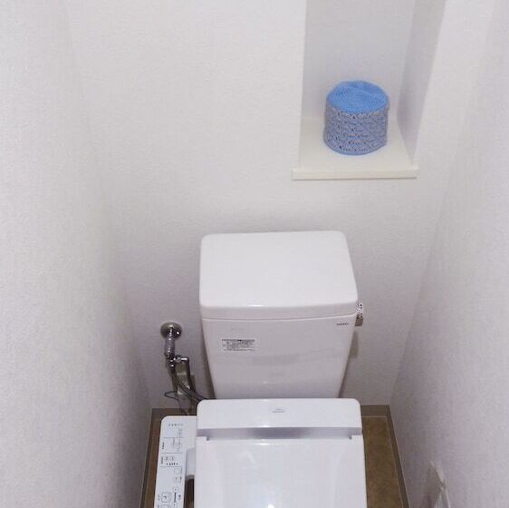 汽车旅馆  Family Lodge Hatagoya Kochi