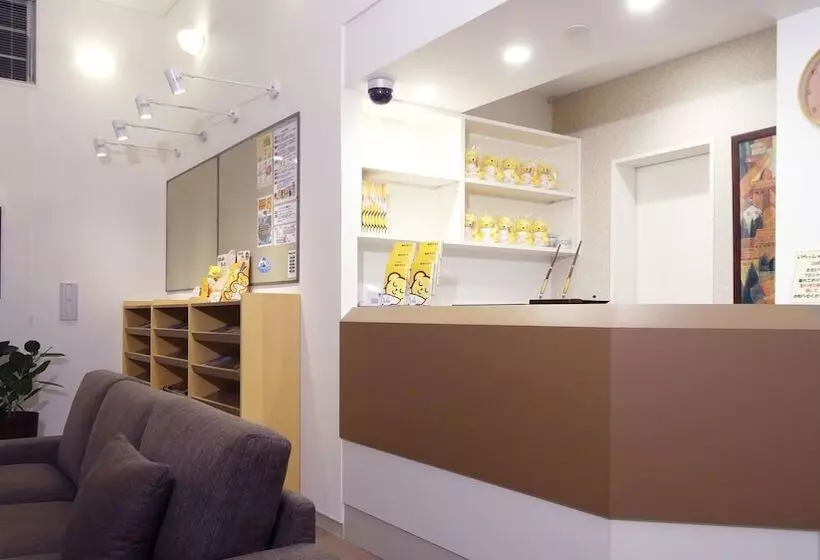 モーテル Family Lodge Hatagoya Kochi