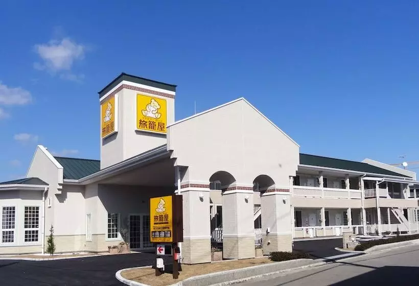 モーテル Family Lodge Hatagoya Kochi