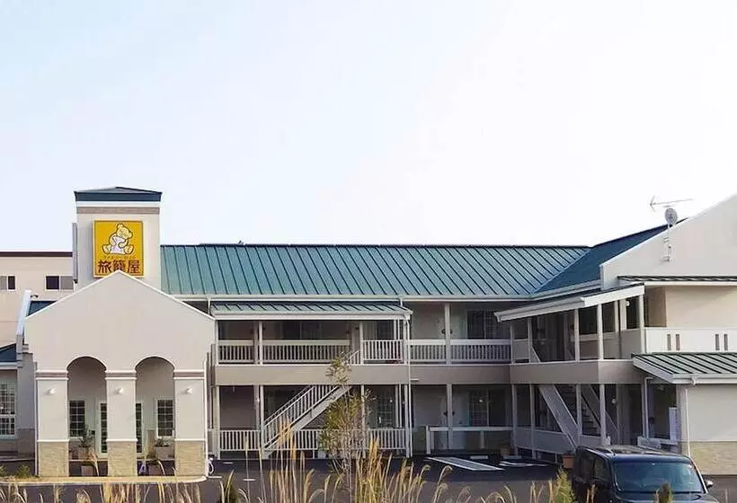 Motelli Family Lodge Hatagoya Muroto