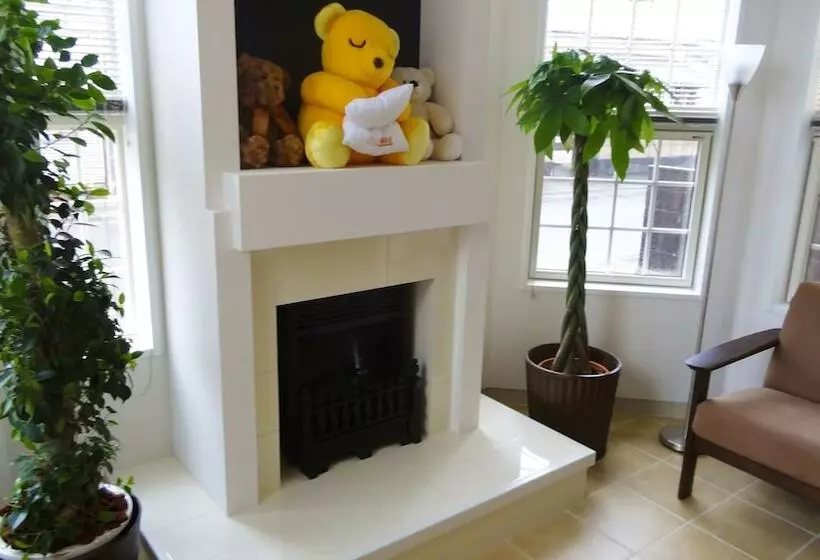 Motelli Family Lodge Hatagoya Muroto