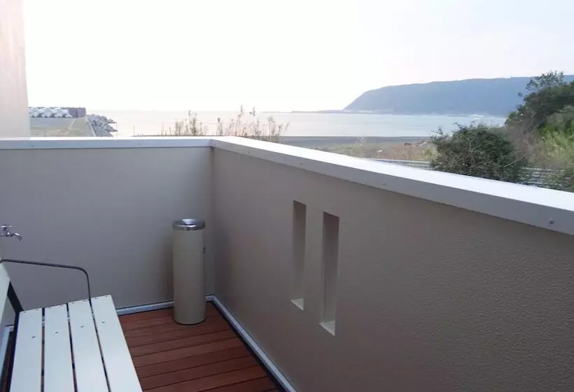 Motelli Family Lodge Hatagoya Muroto