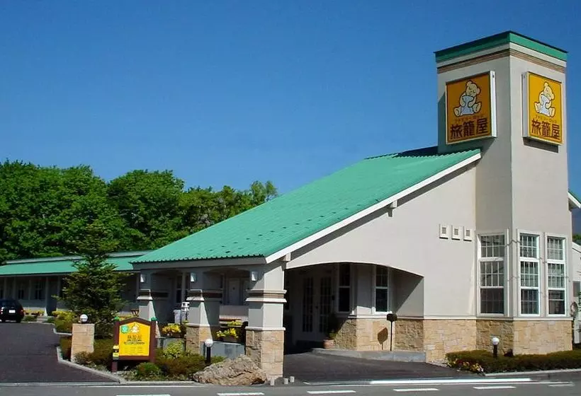 モーテル Family Lodge Hatagoya Nasu