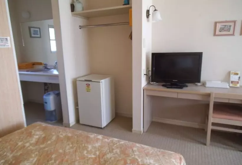 モーテル Family Lodge Hatagoya Nasu