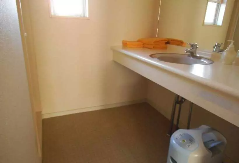 モーテル Family Lodge Hatagoya Nasu