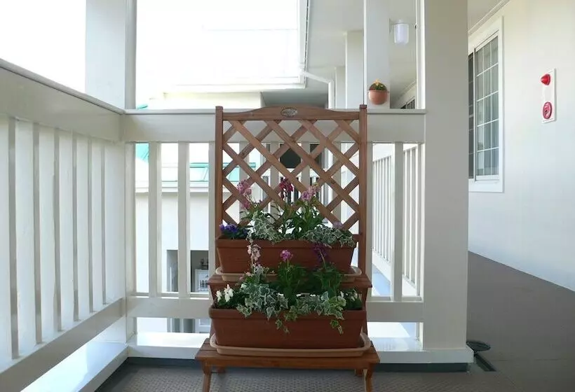 モーテル Family Lodge Hatagoya Nirasaki