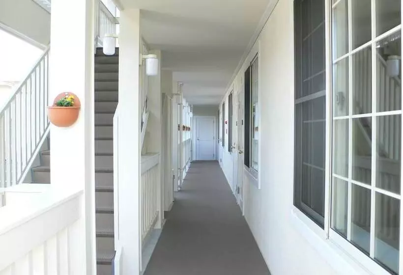 モーテル Family Lodge Hatagoya Nirasaki