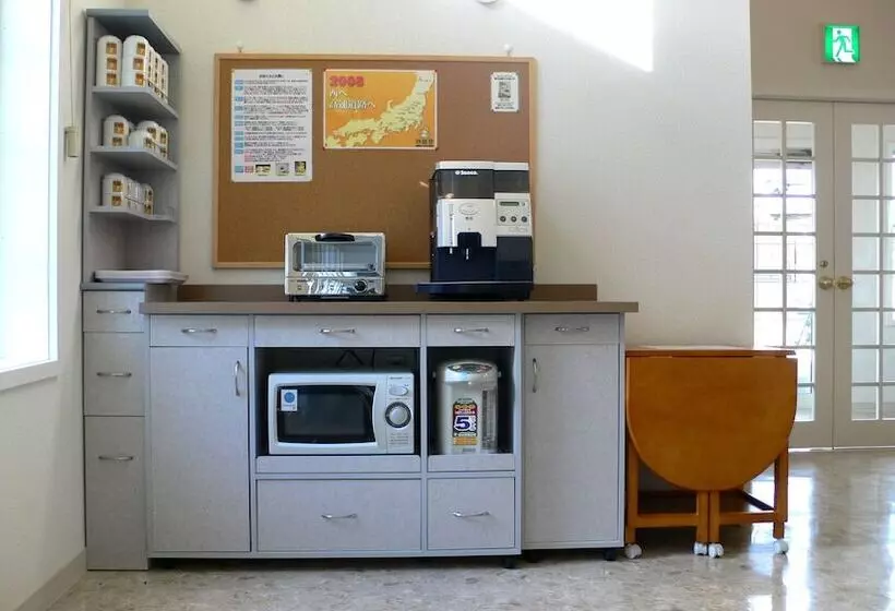 モーテル Family Lodge Hatagoya Nirasaki