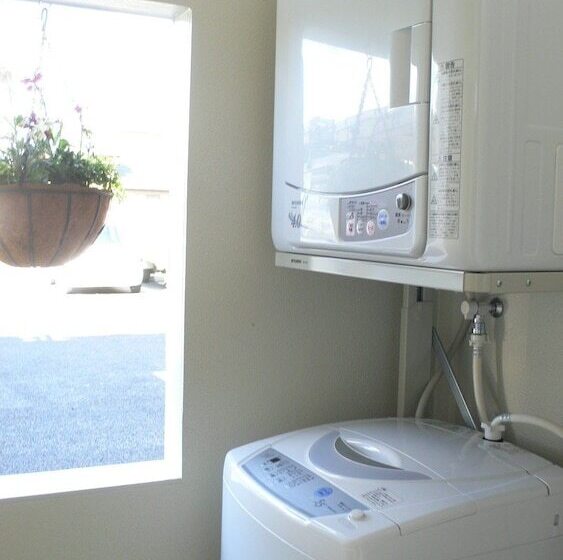 モーテル Family Lodge Hatagoya Nirasaki