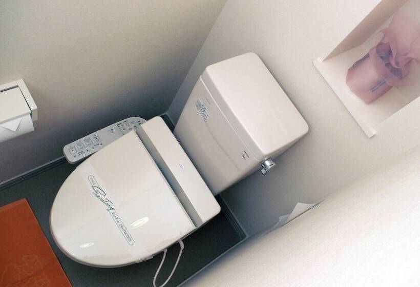 モーテル Family Lodge Hatagoya Nirasaki