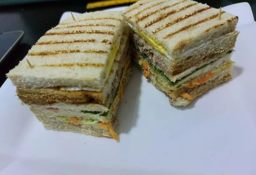 Peace Media Hotels Gwarimpa