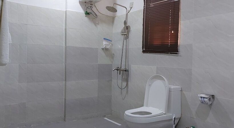 Peace Media Hotels Gwarimpa