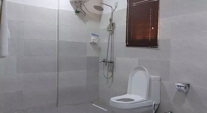 Peace Media Hotels Gwarimpa